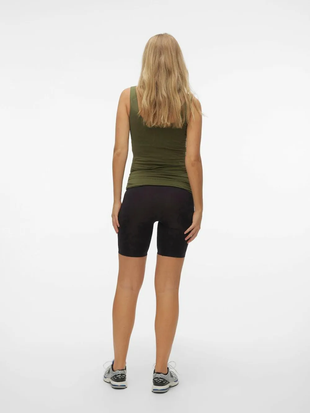 Mamalicious Maternity Seamless Leggings^Women Loungewear|Shorts