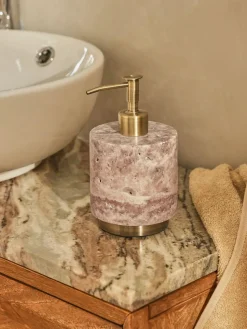 Hot Next Marble N. Premium Soap Dispenser