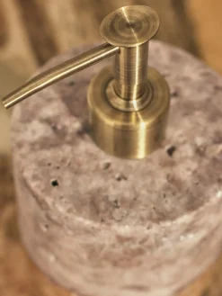 Hot Next Marble N. Premium Soap Dispenser