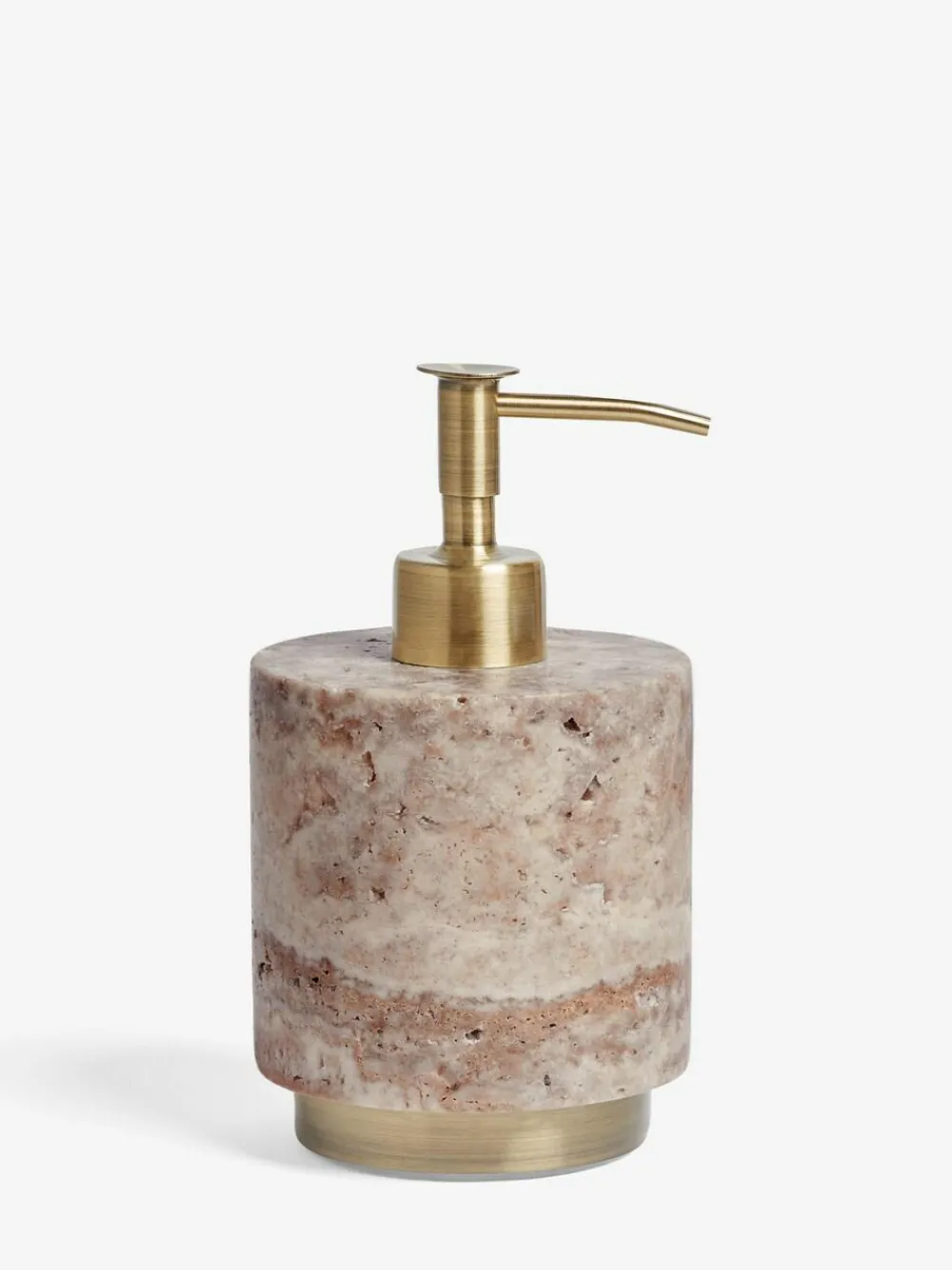 Hot Next Marble N. Premium Soap Dispenser