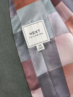 Next Regular Fit Motionflex Stretch Waistcoat^ Vests