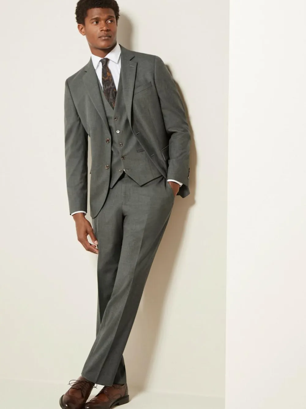 Next Slim Fit Motionflex Stretch Suit Jacket^ Blazers & Formal Jackets|Suits & Tuxedos