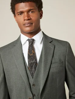 Next Slim Fit Motionflex Stretch Suit Jacket^ Blazers & Formal Jackets|Suits & Tuxedos