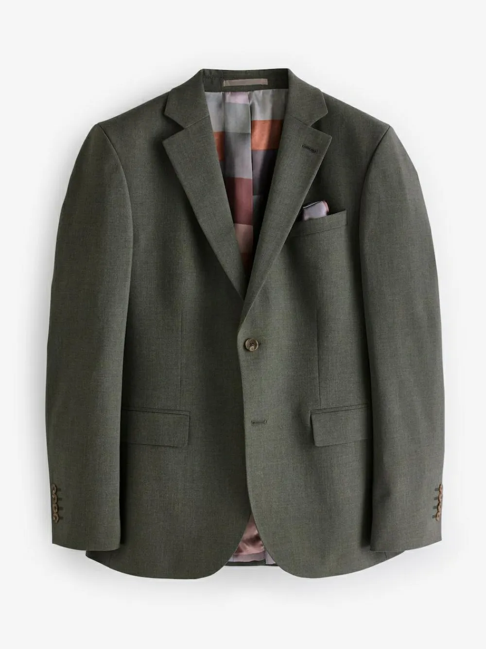 Next Slim Fit Motionflex Stretch Suit Jacket^ Blazers & Formal Jackets|Suits & Tuxedos