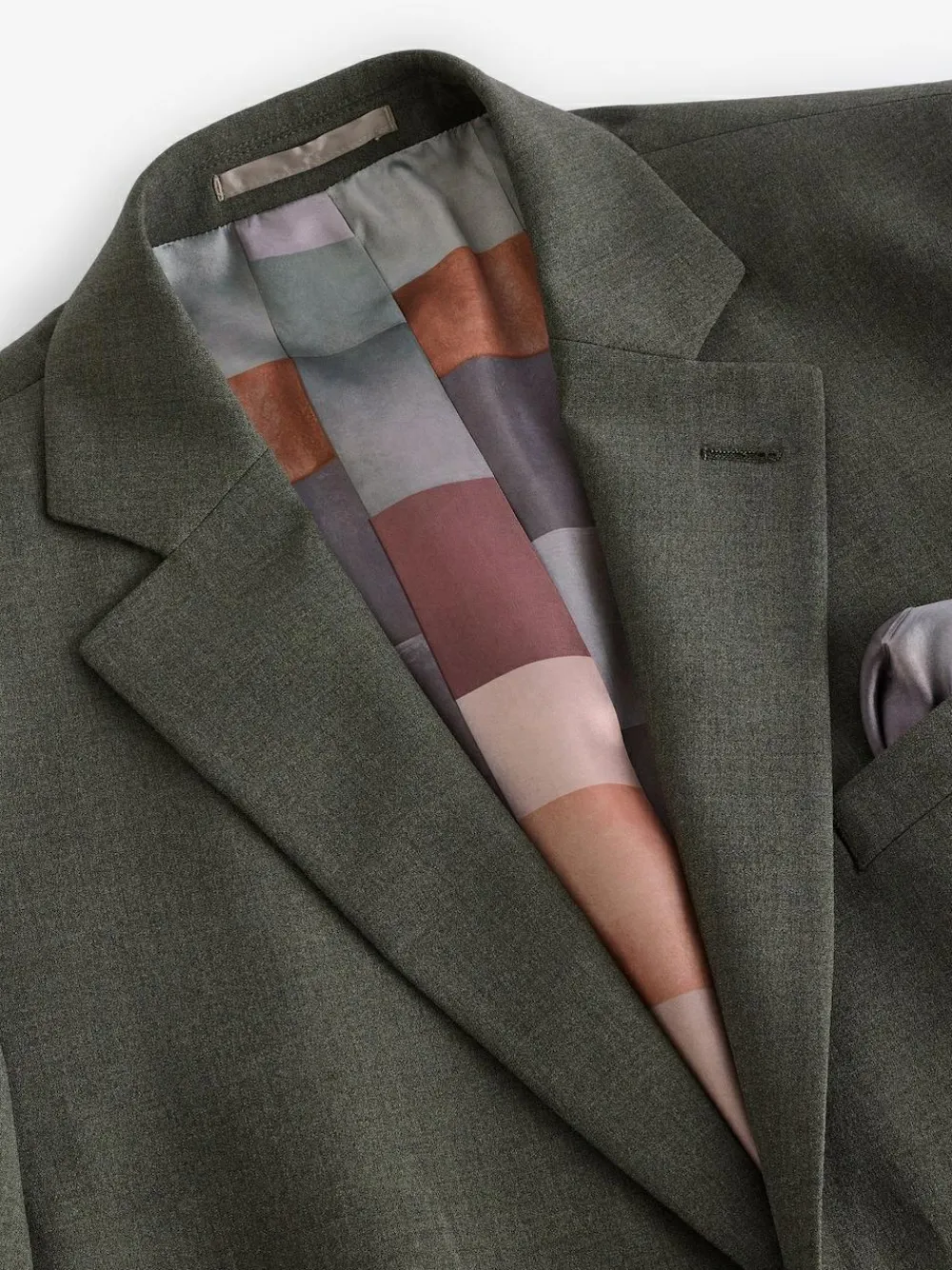 Next Slim Fit Motionflex Stretch Suit Jacket^ Blazers & Formal Jackets|Suits & Tuxedos