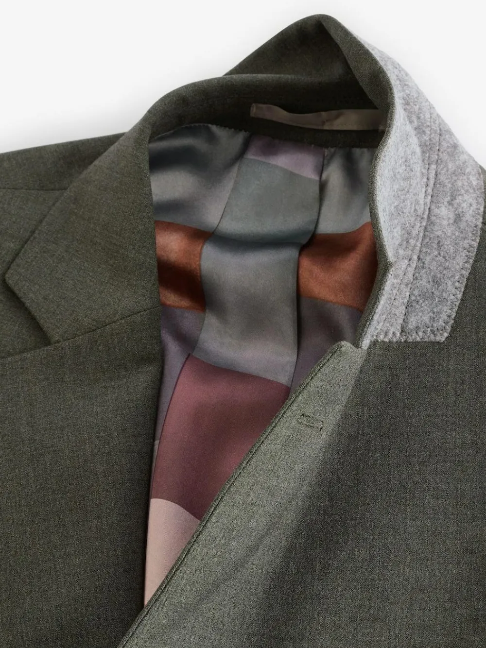 Next Slim Fit Motionflex Stretch Suit Jacket^ Blazers & Formal Jackets|Suits & Tuxedos