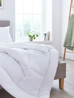 Martex Pure Microfibre 4.5 Tog Duvet