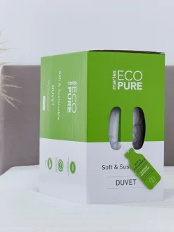 Martex Pure Microfibre 4.5 Tog Duvet
