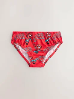 Next Briefs 5 Pack (1.5-10yrs)^BOY Underwear