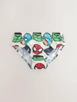 Next Briefs 5 Pack (1.5-10yrs)^BOY Underwear