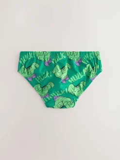 Next Briefs 5 Pack (1.5-10yrs)^BOY Underwear