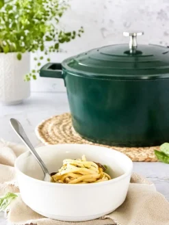 Masterclass Cast Aluminium 2.5L Casserole Dish^ Branded Kitchenware