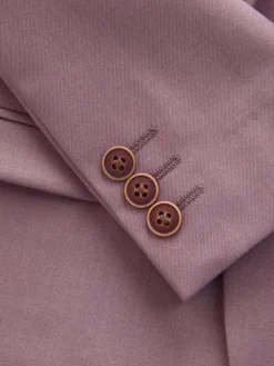 Next Mauve Purple Suit Jacket (3-16yrs)^BOY Suits & Vest