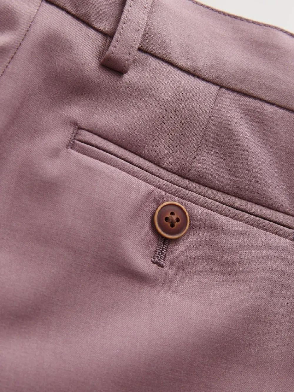 Clearance Next Mauve Purple Suit Trousers (3-16yrs)