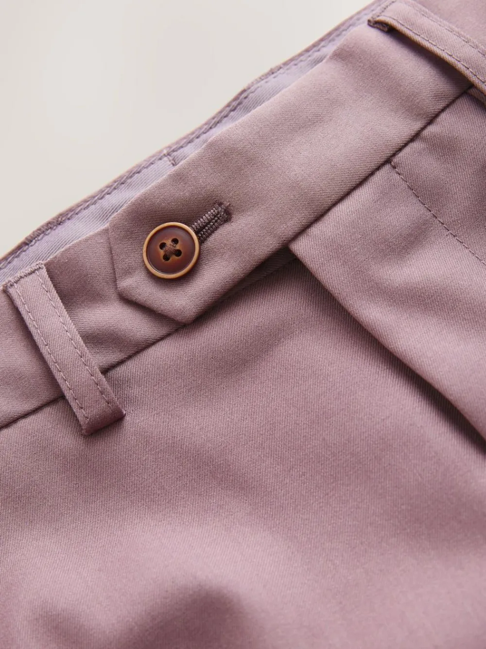 Clearance Next Mauve Purple Suit Trousers (3-16yrs)