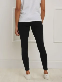 Sale M&Co Black Premium Leggings