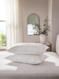 Hot Next Medium Feels Like Down Pillow