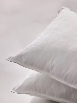 Hot Next Medium Feels Like Down Pillow