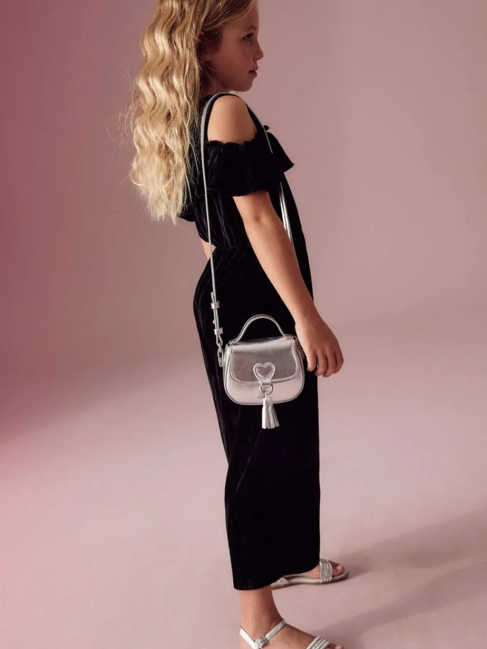 Next Western Cross-Body Bag^ Occasionwear|Bags