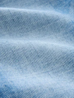 Clearance Next Denim Dungarees (3mths-7yrs) Mid Blue