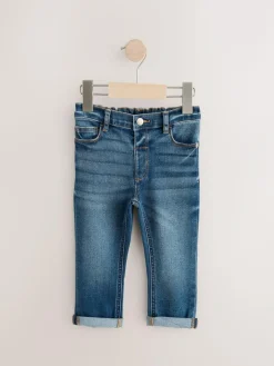 Next Regular Fit Comfort Stretch Jeans (3mths-7yrs)^BOY Jeans & Joggers|Jeans