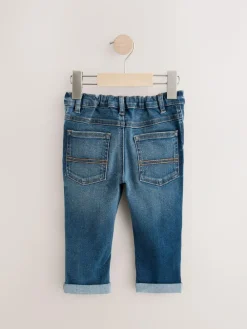Next Regular Fit Comfort Stretch Jeans (3mths-7yrs)^BOY Jeans & Joggers|Jeans