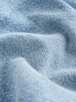 Next Mid Blue Denim Shorts (3-16yrs)^ Shorts & Skirts