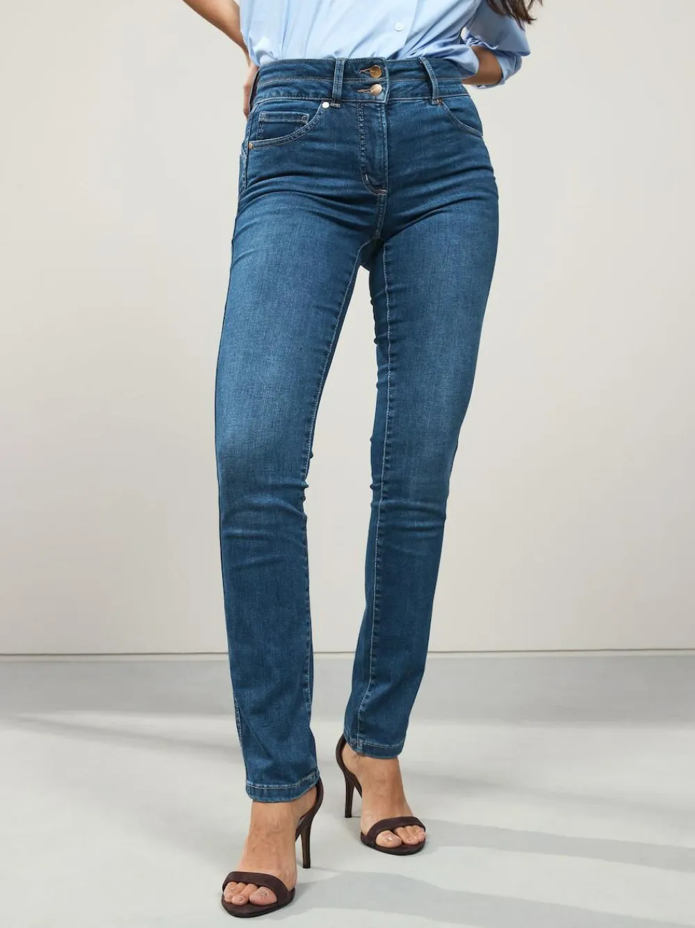 Next Slim Lift And Shape Jeans^Women Jeans|Jeans