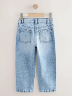 Next Straight Leg Jeans (3-16yrs)^ Jeans
