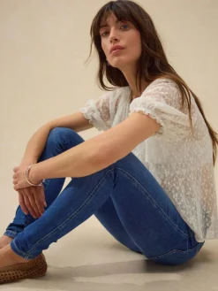 Next Lift Slim And Shape Skinny Jeans^Women Jeans|Jeans