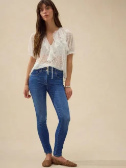 Next Lift Slim And Shape Skinny Jeans^Women Jeans|Jeans