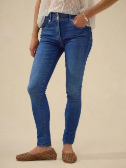 Next Lift Slim And Shape Skinny Jeans^Women Jeans|Jeans