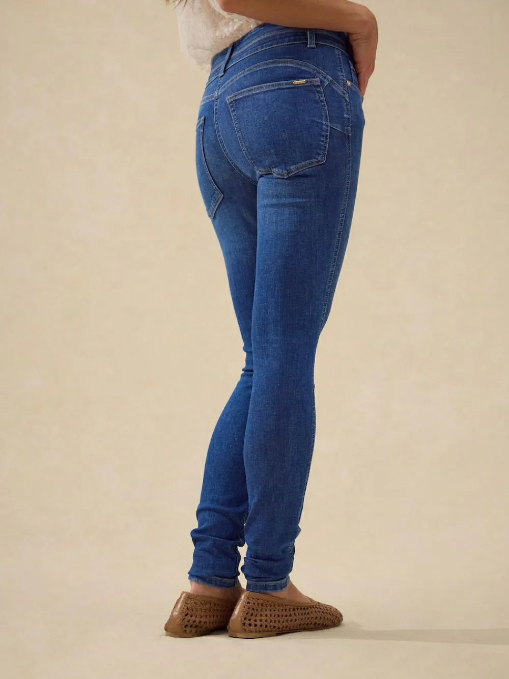 Next Lift Slim And Shape Skinny Jeans^Women Jeans|Jeans