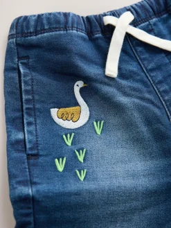 Next Pull On Jeans (3mths-7yrs)^BOY Jeans & Joggers|Jeans