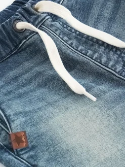 Next Joggers Jeans With Comfort Stretch (3mths-7yrs)^BOY Jeans & Joggers|Jeans