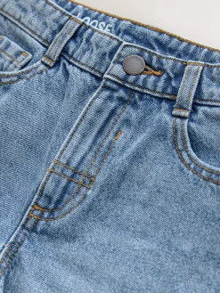 Next Loose Fit Authentic Jeans (3-16yrs)^BOY Jeans|Jeans