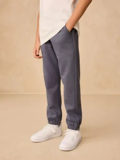 Next Premium Regular Fit Joggers (3-16yrs)^BOY Joggers|Sweat Pants