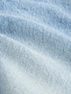 Next Regular Length Frayed Edge Denim Shorts (3-16yrs)^ Shorts & Skirts