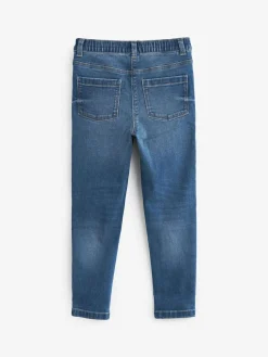 Next Regular Length Stretch Jeggings (3-16yrs)^ Jeans