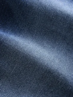 Next Mid Blue Slim Fit Essential Stretch Jeans^ Jeans|Jeans