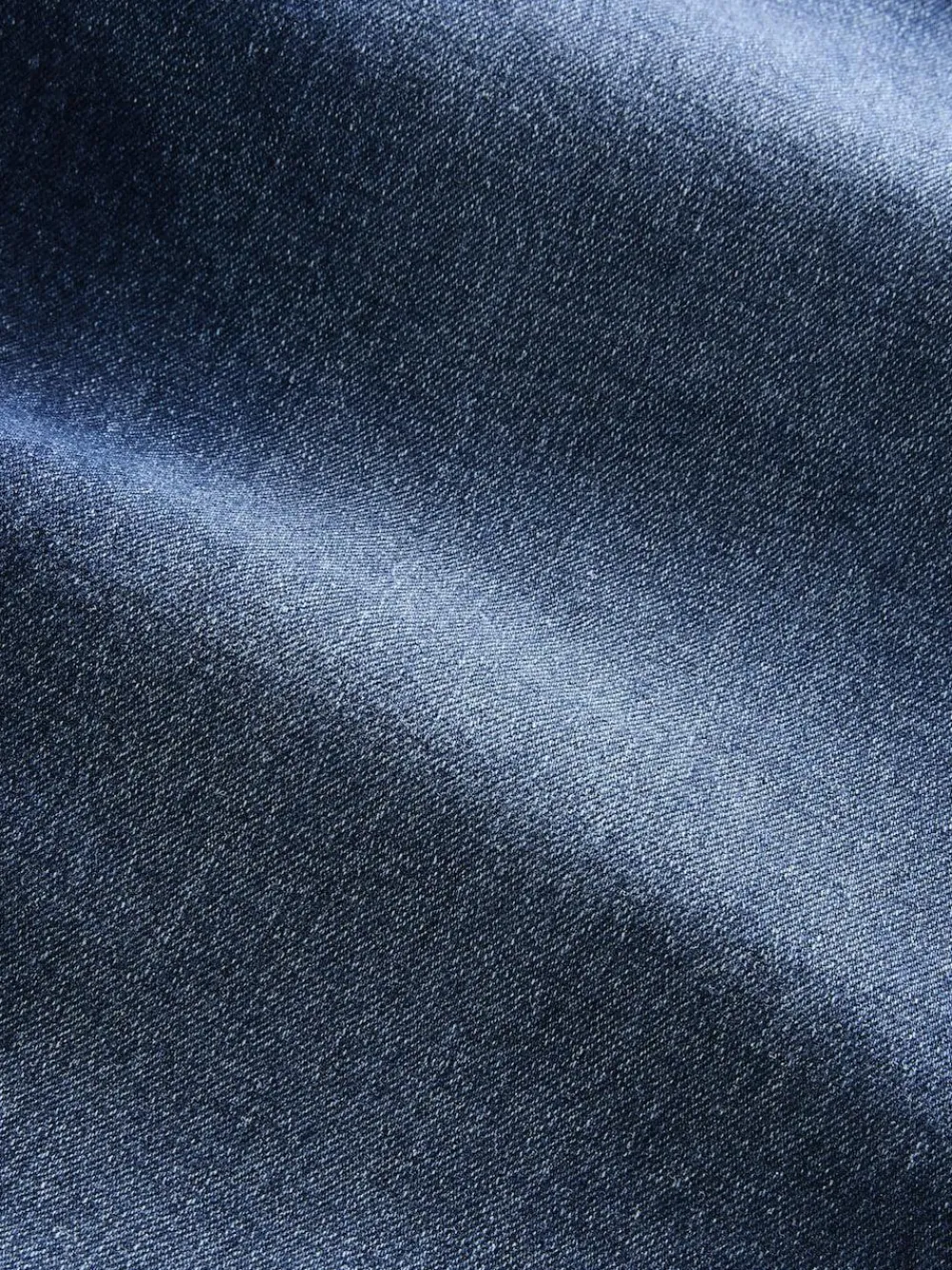 Next Mid Blue Slim Fit Essential Stretch Jeans^ Jeans|Jeans