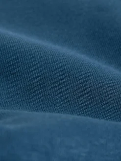 Next Mid Blue Slim Fit Joggers (3-16yrs)^BOY Joggers|Sweat Pants