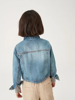 Next Western Jacket (3-16yrs)^ Jackets & Coats|Snowsuits & Coats