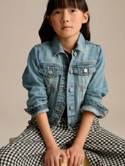 Next Western Jacket (3-16yrs)^ Jackets & Coats|Snowsuits & Coats