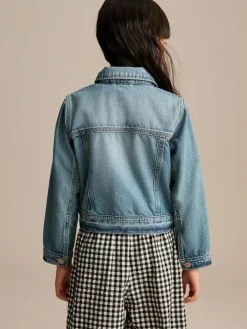 Next Western Jacket (3-16yrs)^ Jackets & Coats|Snowsuits & Coats