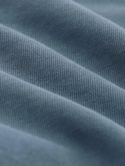 Sale Next Wide Fit Joggers (3-16yrs) Mid Blue