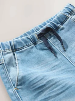 Next Super Soft Pull-On Jeans With Stretch (3mths-7yrs)^BOY Jeans & Joggers|Jeans