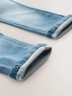 Next Super Soft Pull-On Jeans With Stretch (3mths-7yrs)^BOY Jeans & Joggers|Jeans