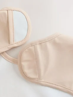 Next Milk Club Weaning And Feeding Sleeved Bib^BOY Baby Girls|Baby Boys