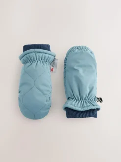 Next Ski Mittens Gloves (3mths-6yrs)^ Hats & Scratch Mitts